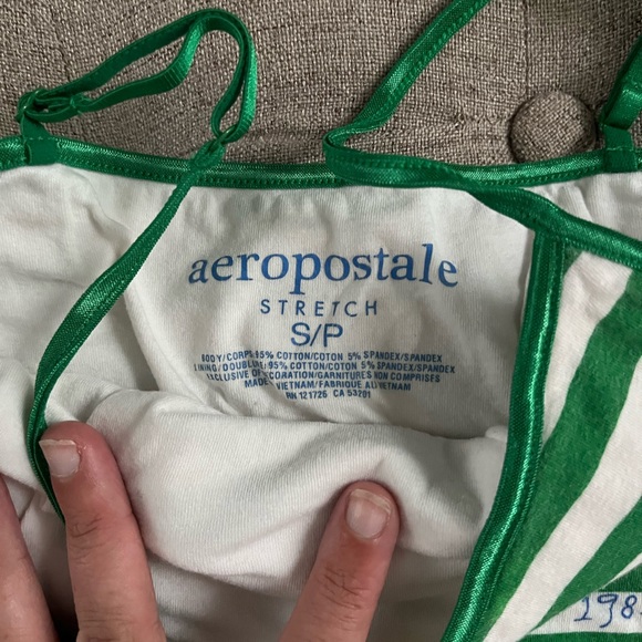 Aeropostale camisole - Picture 2 of 3